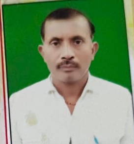 SUNIL KUMAR