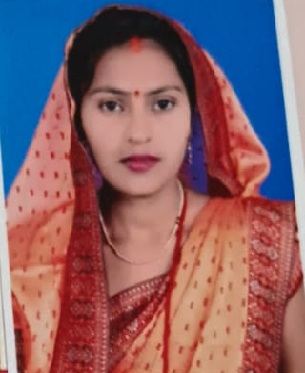 SUNITA DEVI