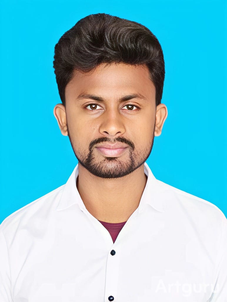 VIKASH KUMAR