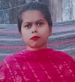 KARISMA KUMARI