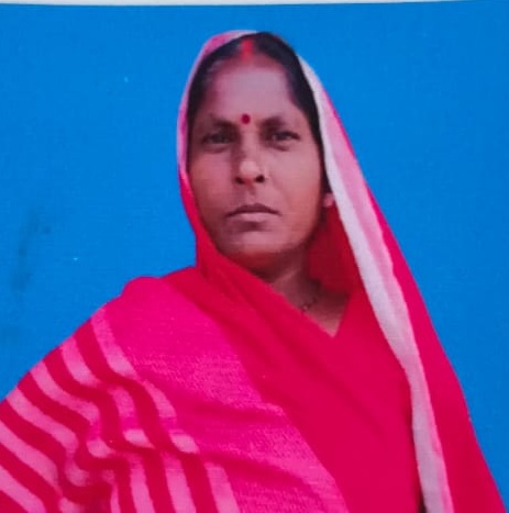 PUSPA DEVI