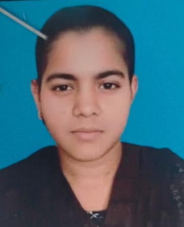 KUSUM KUMARI