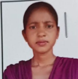 CHANDAN  KUMARI